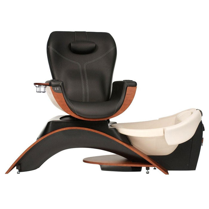 Continuum pedicure online chair