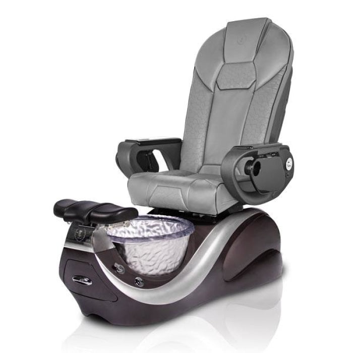 Tspa best sale pedicure chair