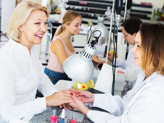 Top Trends in Nail Salon Equipment for 2024: What Every Salon Needs to Know