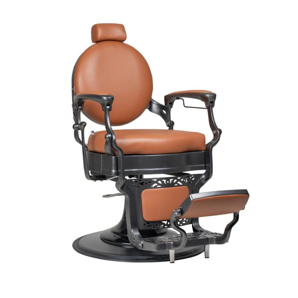 Barber Chairs