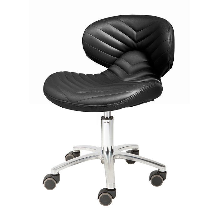 Alden Crystal Pedicure Chair Package Deal