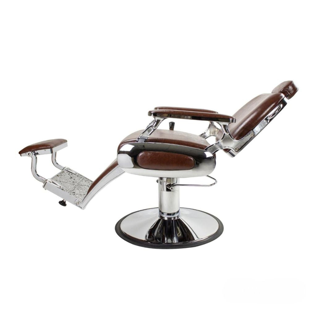 Roosevelt Barber Chair