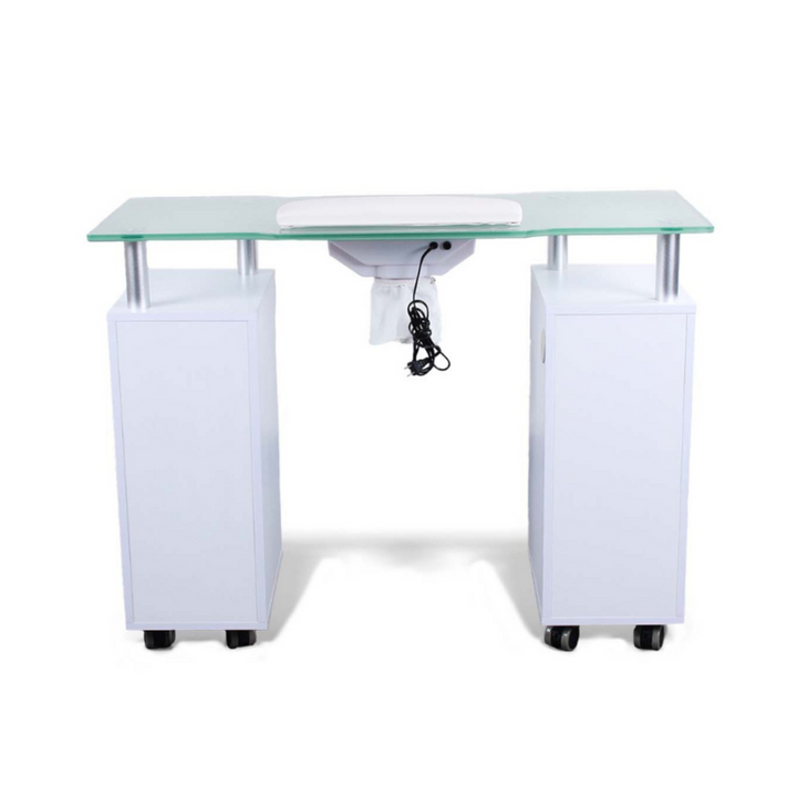 GLASGLOW NAIL TABLE