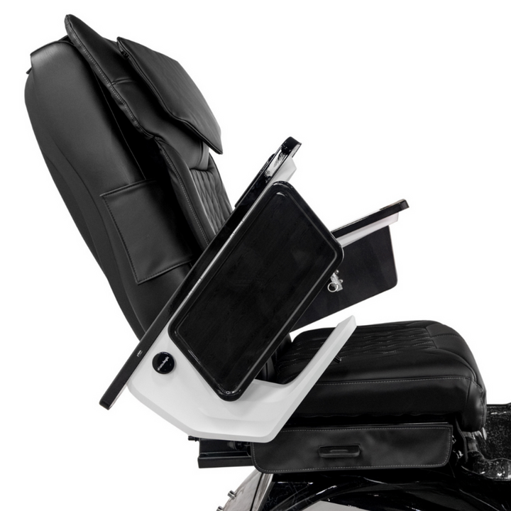 SHIATSULOGIC DX MASSAGE CHAIR