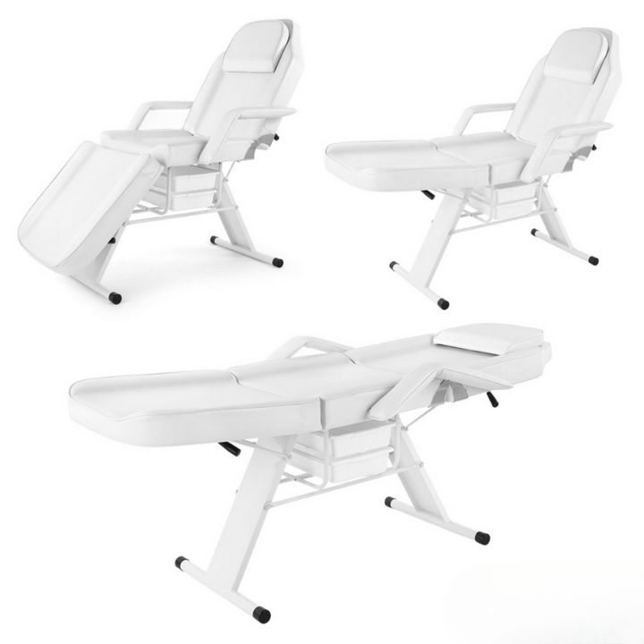 PARKER FACIAL CHAIR & STOOL