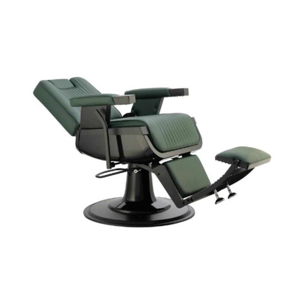 Sherman Barber Chair