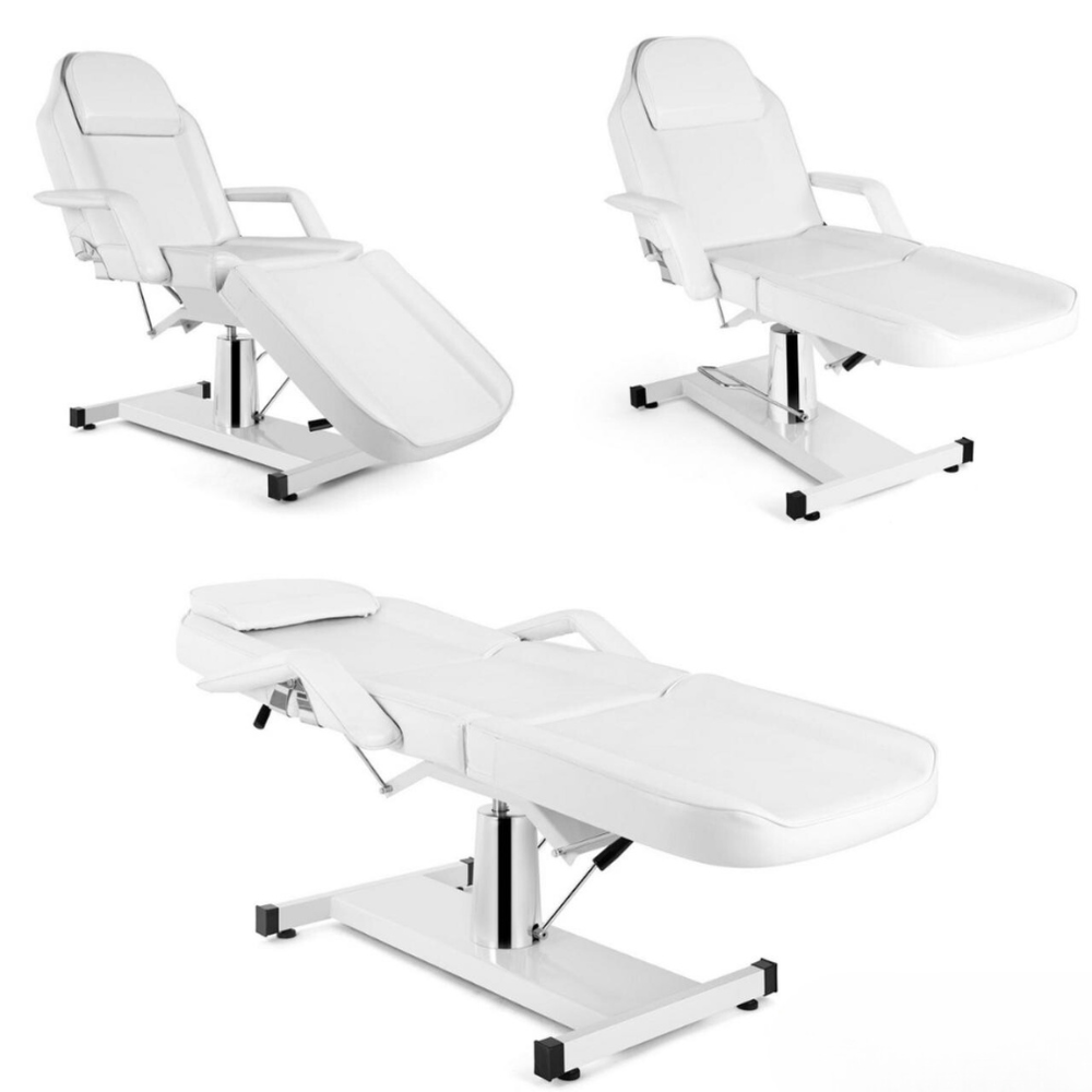 PARKER FACIAL CHAIR & STOOL