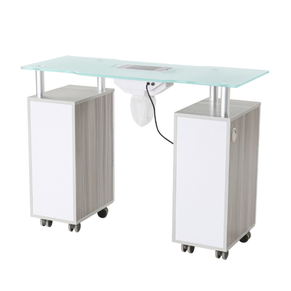 GLASGLOW NAIL TABLE