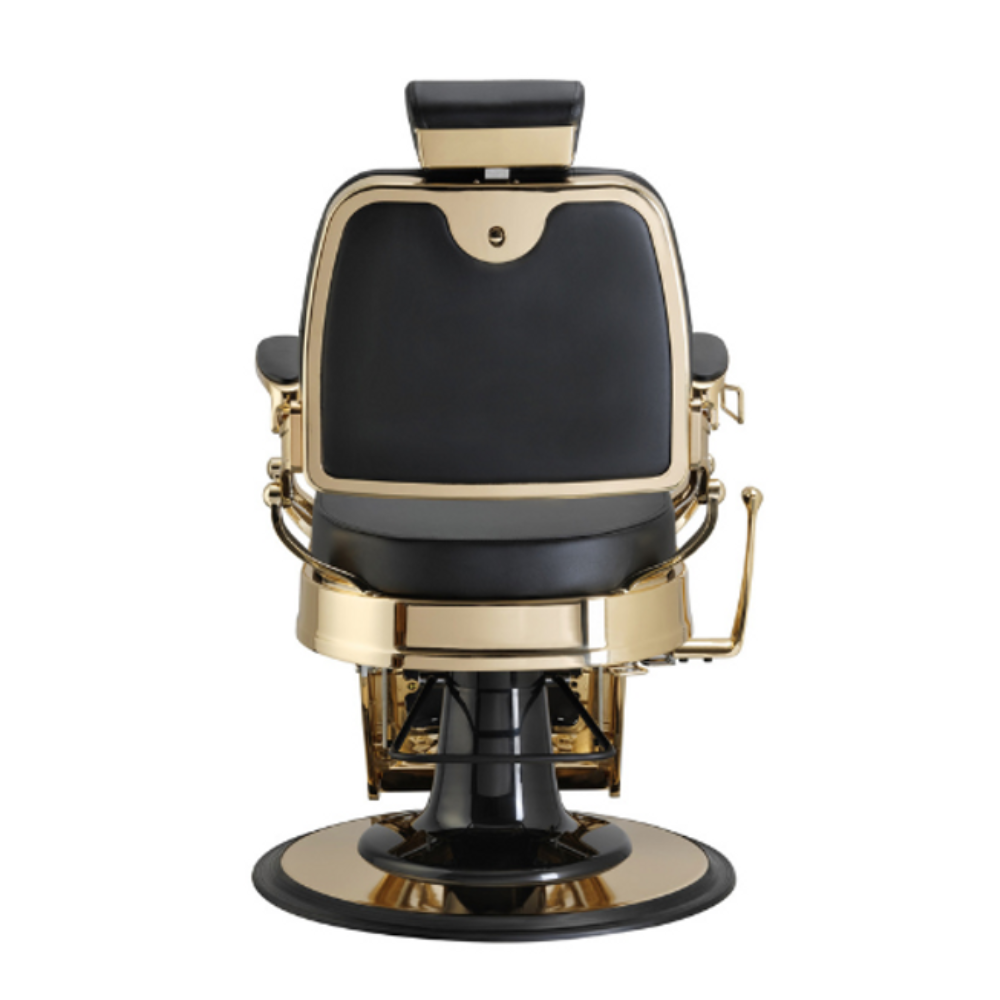 Adams Barber Chair