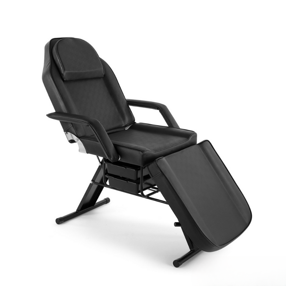 PARKER FACIAL CHAIR & STOOL