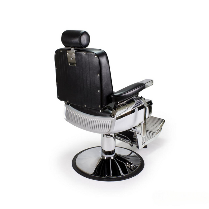 Lincoln Barber Chair