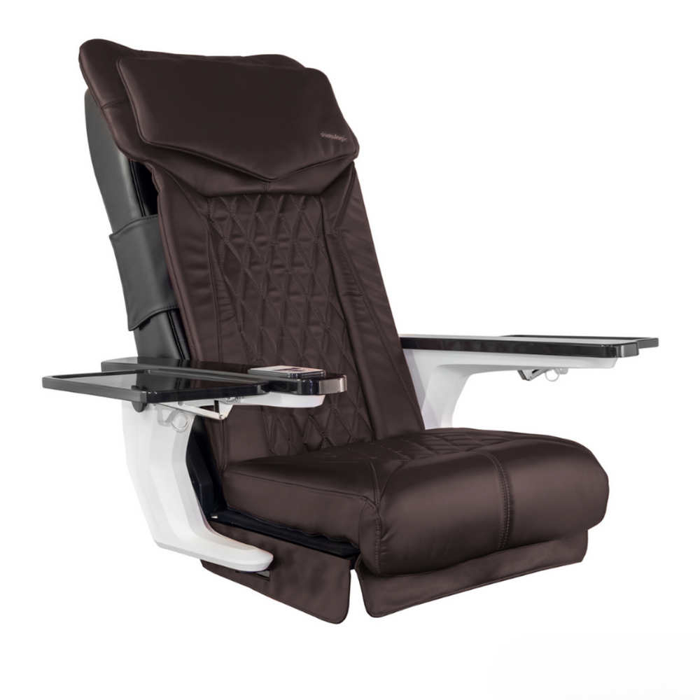 SHIATSULOGIC DX MASSAGE CHAIR