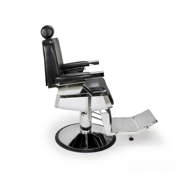 Lincoln Barber Chair