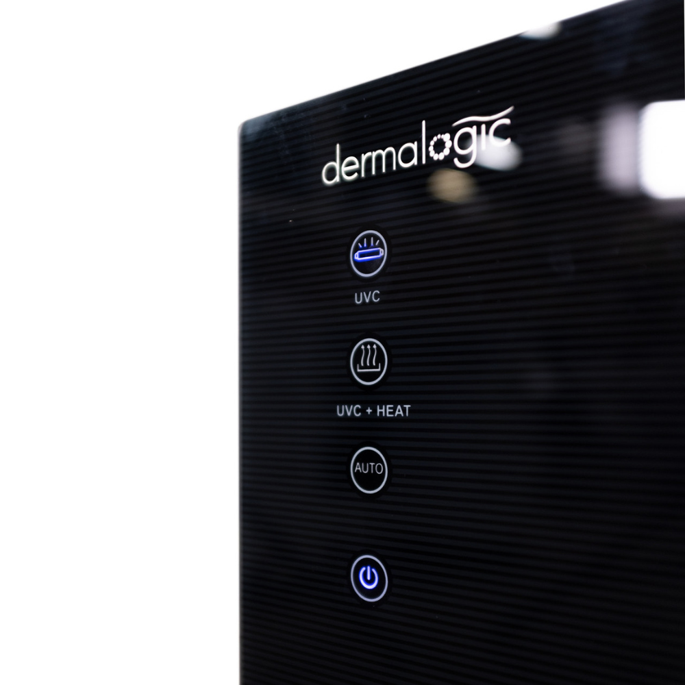 Dermalogic UV Sterilizer 60L