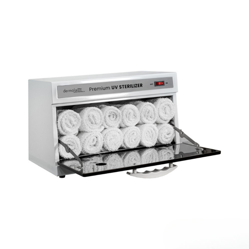 Dermalogic UV Sterilizer 209B