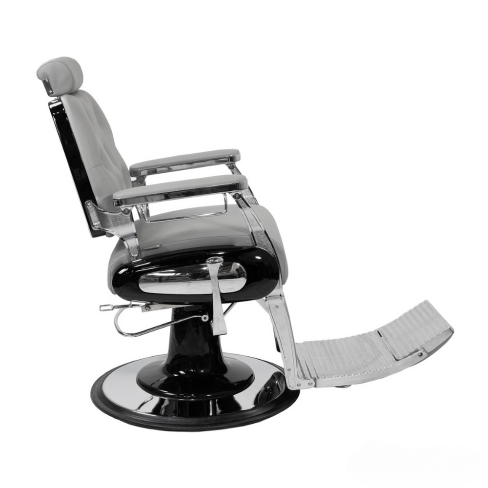 Stratford Barber Chair