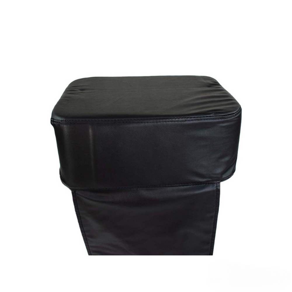 Styling Chair Cushion Booster (Black)