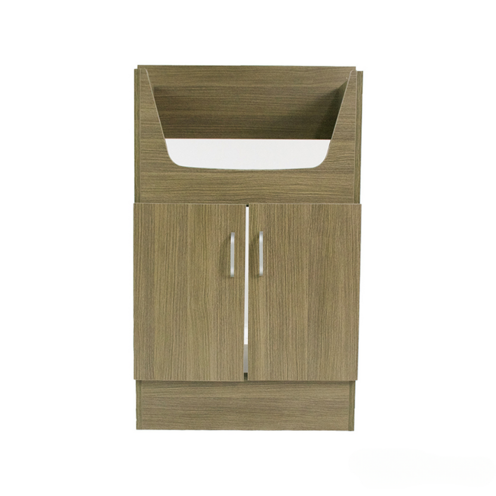 Sanden Shampoo Cabinet