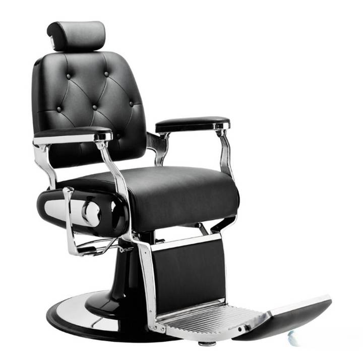 Stratford Barber Chair