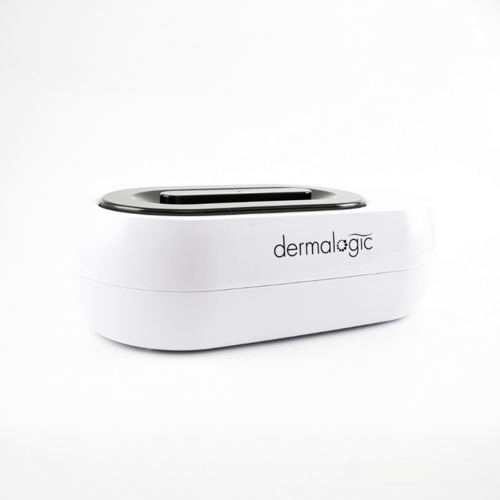 Dermalogic Digital Paraffin Wax Warmer