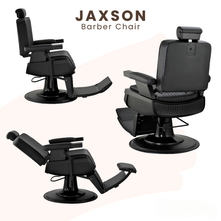 Jaxson Barber Chair