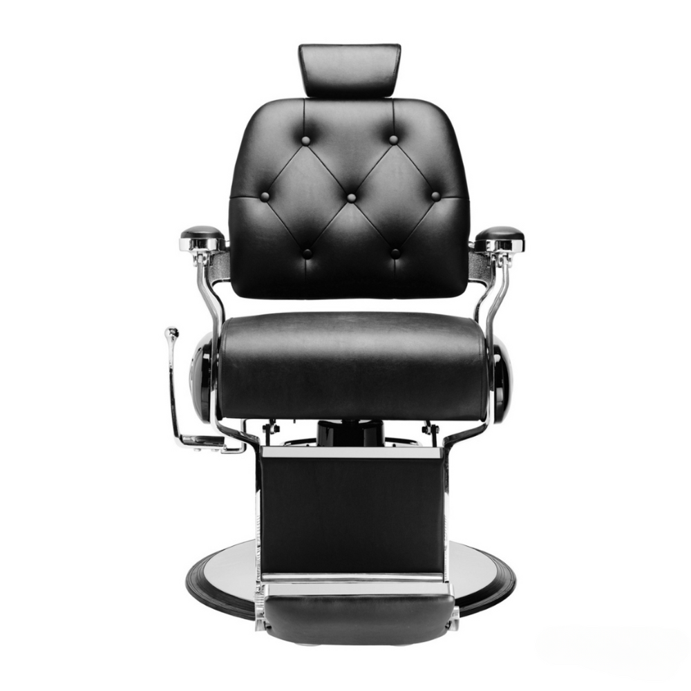 Stratford Barber Chair