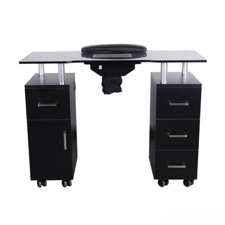 GLASGLOW NAIL TABLE