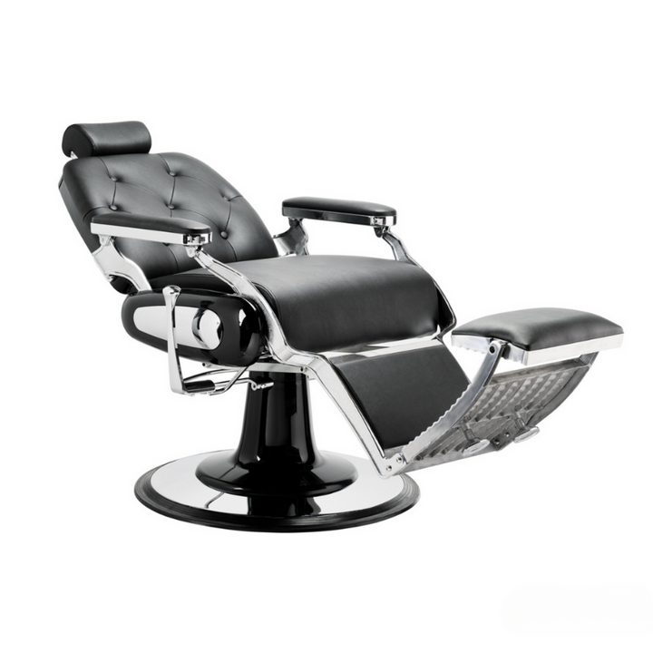 Stratford Barber Chair