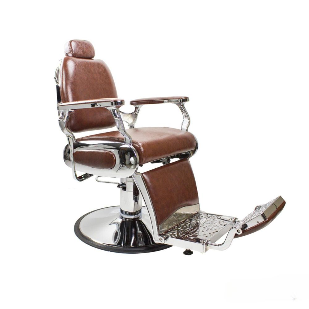 Roosevelt Barber Chair