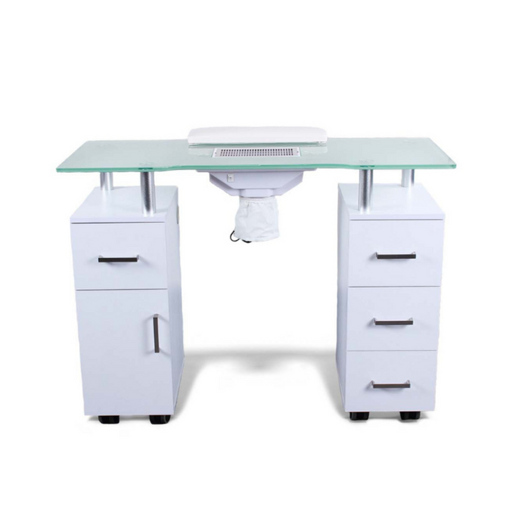 GLASGLOW NAIL TABLE