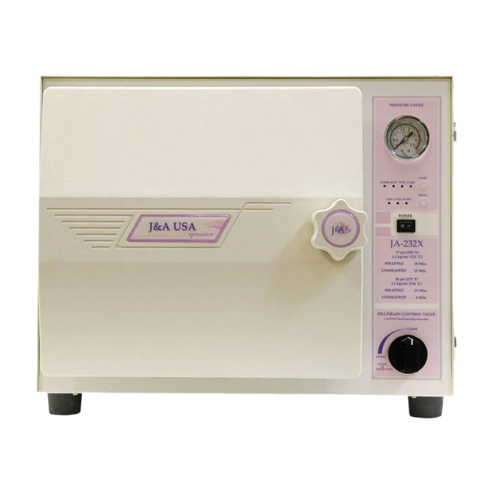 Fully Automatic Autoclave - 232X