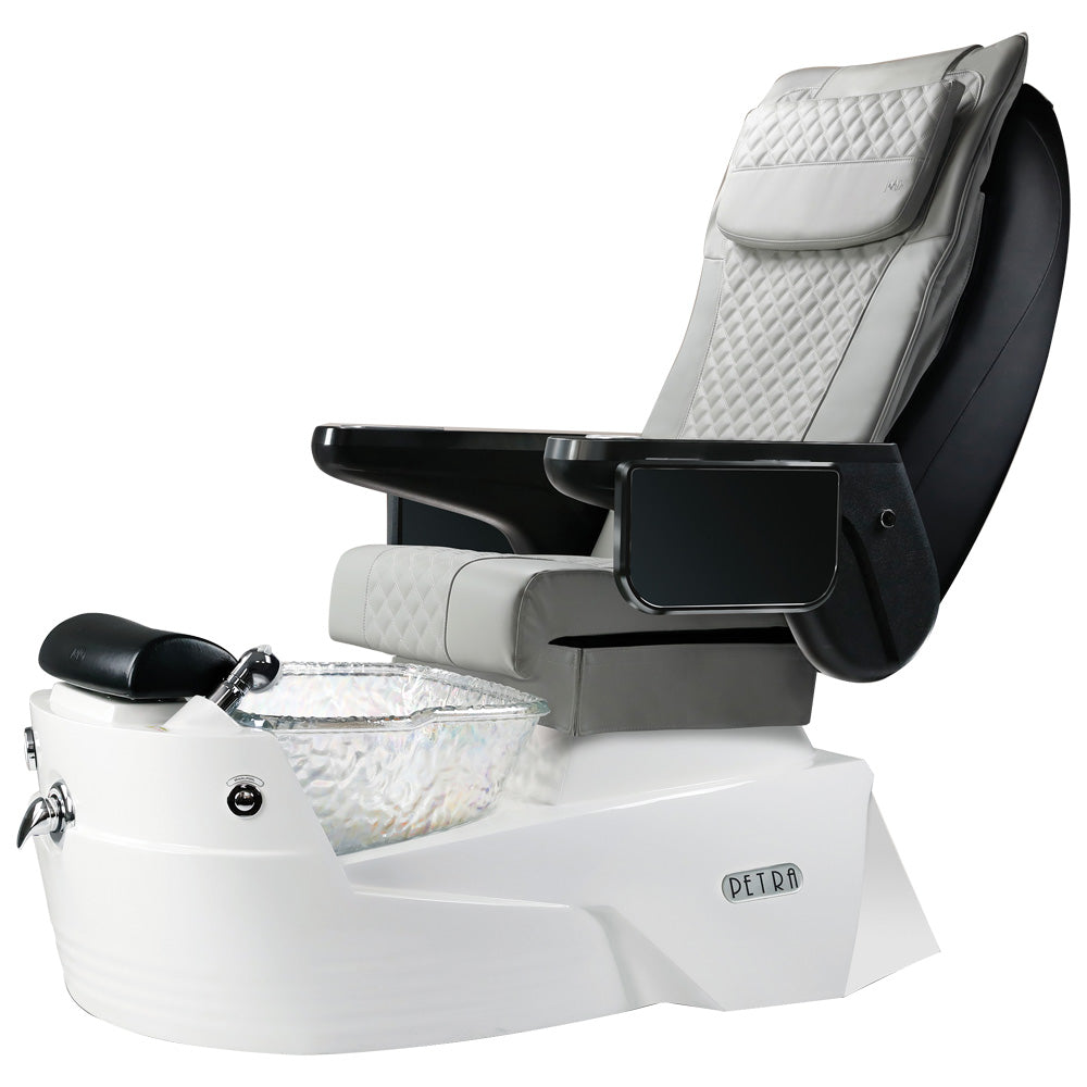 J&A - Foot Cushion for Cleo GX / Toepia GX / Pacific AX / Cleo G5 / Petra G5 / Pacific GT