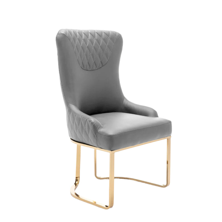 Diana Customer  Chair