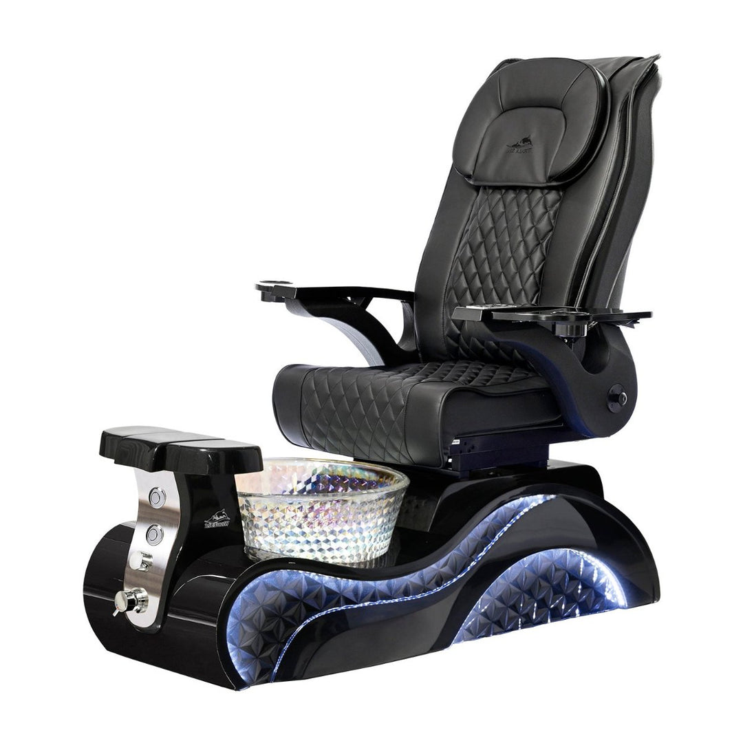 Lucent II Pedicure Chair Package Deal