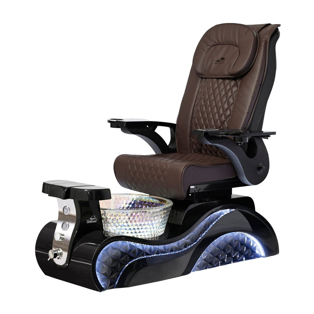 Lucent II Pedicure Chair Package Deal