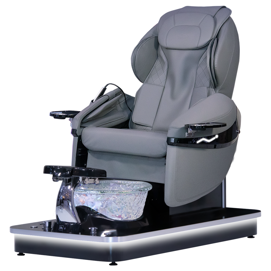 Omnia Freeform Pedicure Chair