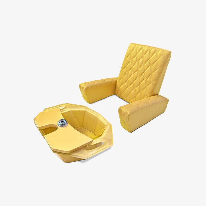 BriBri Kid Pedicure Chair Booster