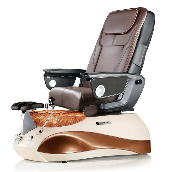 Empress SE Pedicure Chair