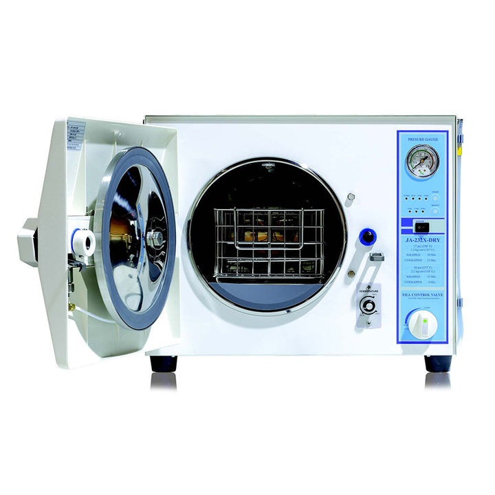 Fully Automatic Autoclave - 232X