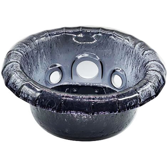 J&A - Cleo SE Resin Pedicure Bowl