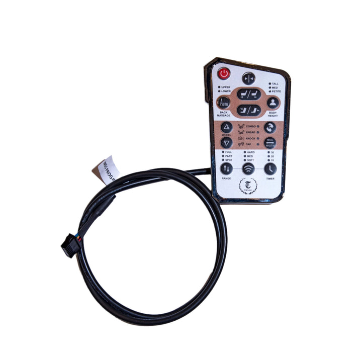 TSPA - T Timeless Remote Controller