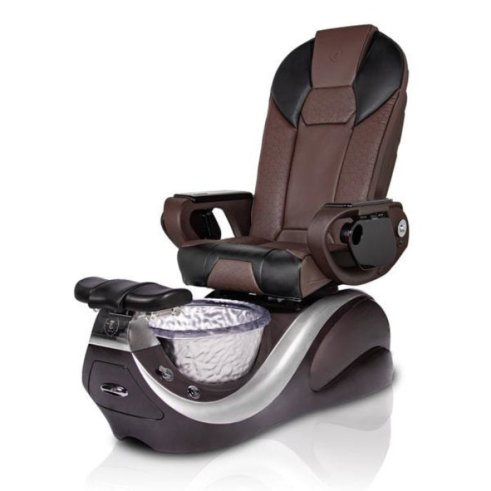 T spa best sale pedicure chair