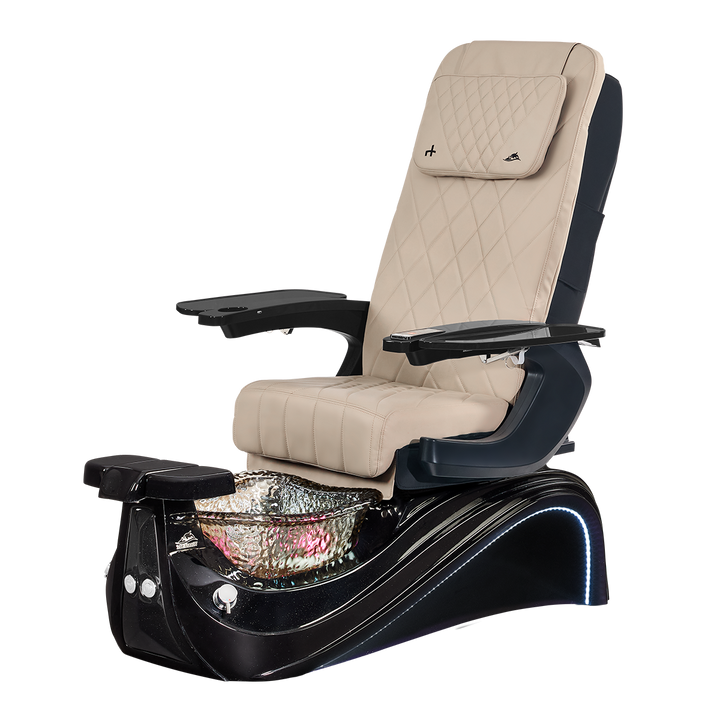 Victoria III Pedicure Chair