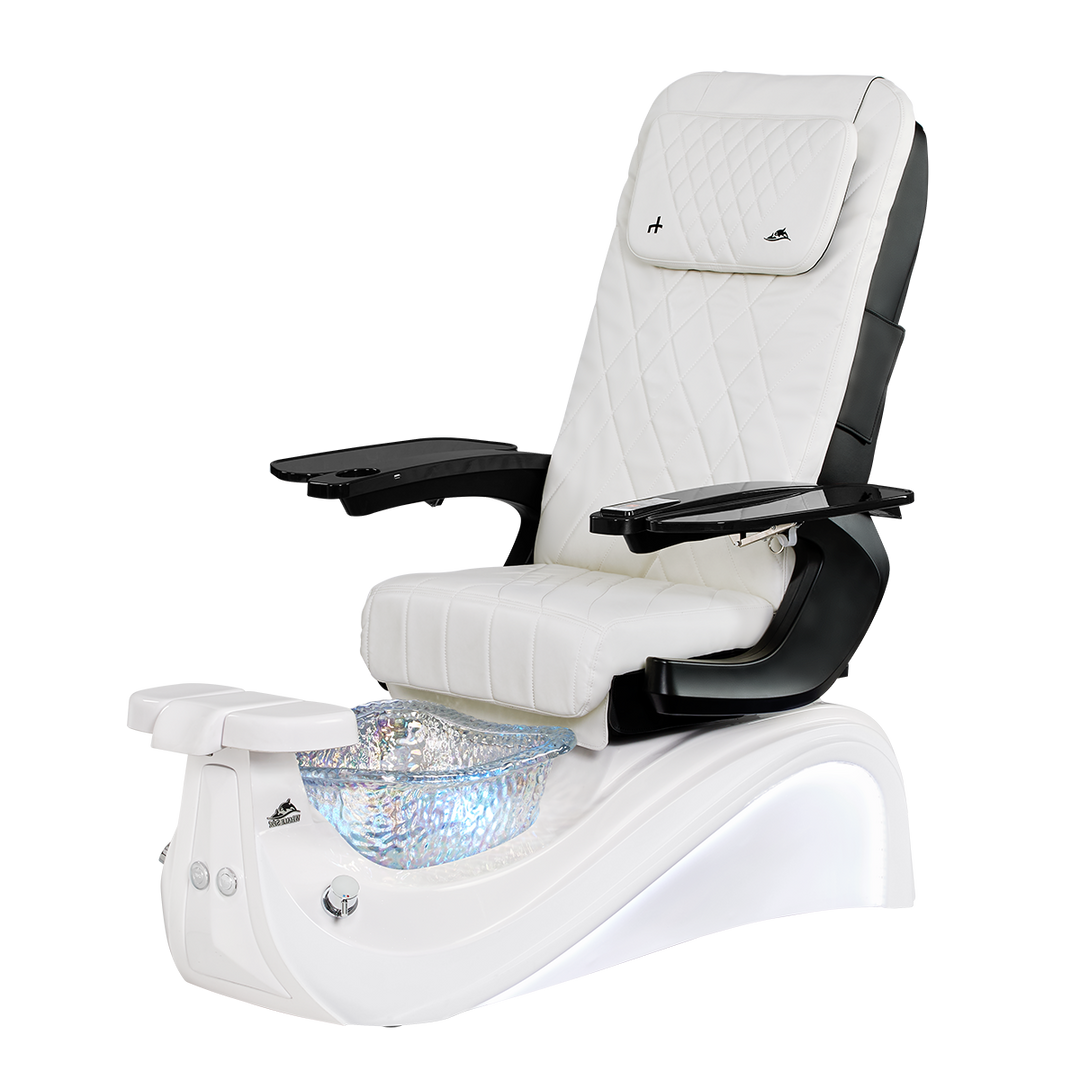 Victoria III Pedicure Chair