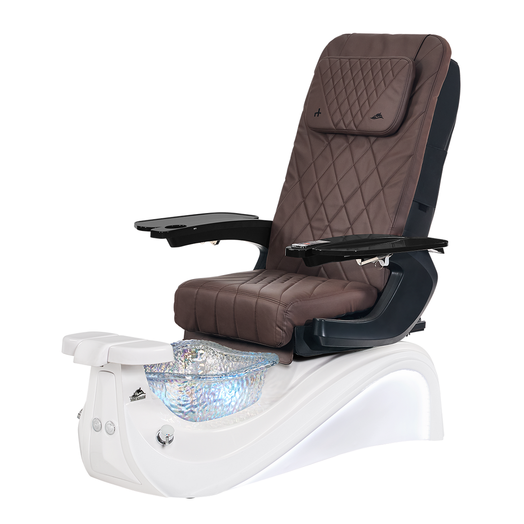 Victoria III Pedicure Chair