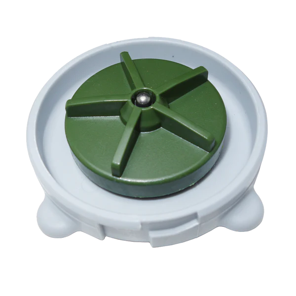 Magna Jet Housing and Impeller