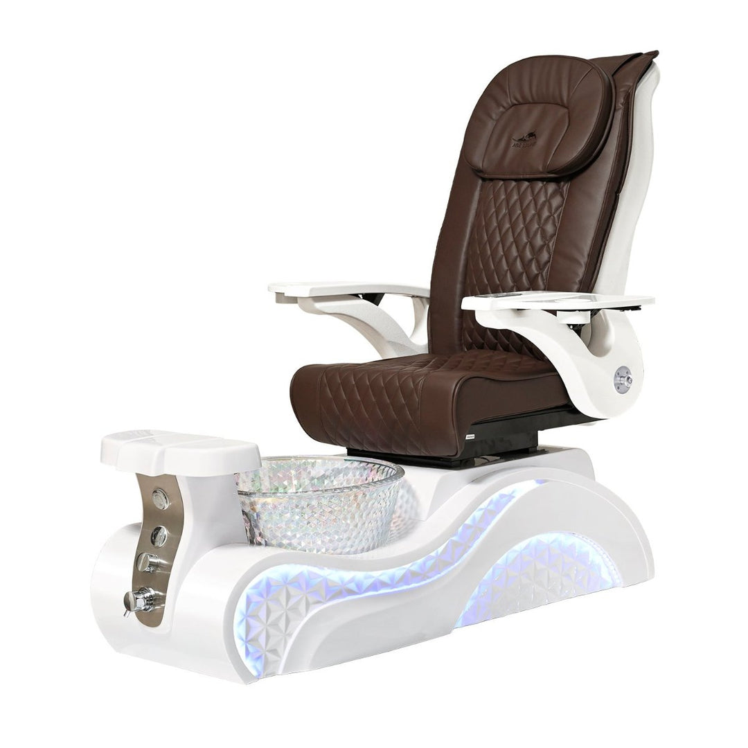 Lucent II Pedicure Chair Package Deal