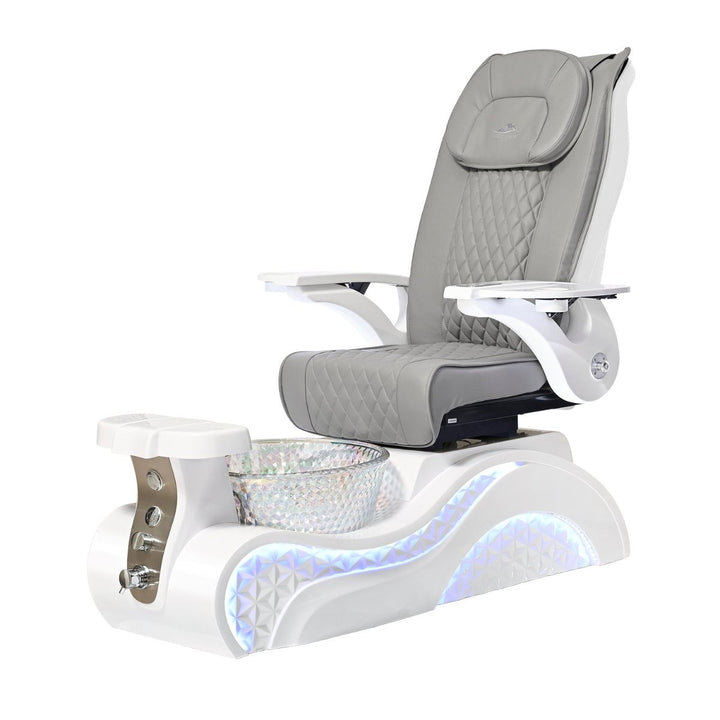 Lucent II Pedicure Chair Package Deal