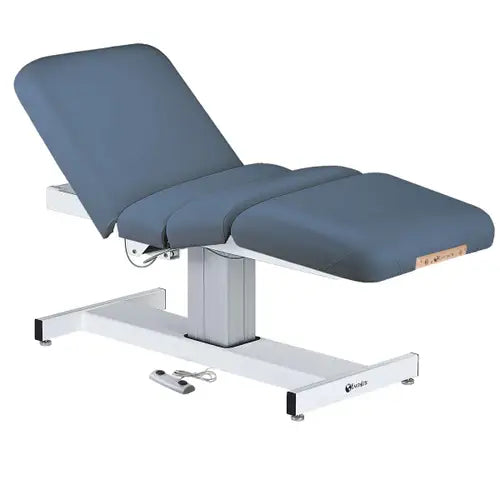 Everest™ Pedestal Electric Lift Table