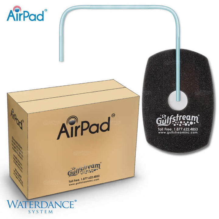 Gs7209 Waterdance AirPad